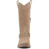 Vince Camuto Women’s Merissa Boots(Tortilla)
