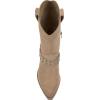 Vince Camuto Women’s Merissa Boots(Tortilla)