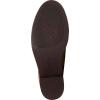 Vince Camuto womens Amree1(Burnt Sugar Suede Narrow Calf)