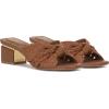Vince Camuto womens Atemly(Golden Walnut)