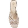 Vince Camuto womens Atemly(Ivory Multi)