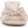 Vince Camuto womens Atemly(Ivory Multi)