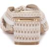 Vince Camuto womens Atemly(Ivory Multi)