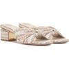 Vince Camuto womens Atemly(Ivory Multi)