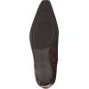 Vince Camuto womens Avriah2(Dark Caramel Extra Wide Calf)
