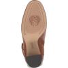 Vince Camuto womens Joanel(Whiskey Wide Calf)