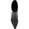 Vince Camuto womens Presca(Black Leather)