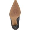 Vince Camuto womens Presca(Black Leather)