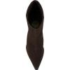 Vince Camuto womens Presca(Brownie Suede)