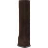 Vince Camuto womens Presca(Brownie Suede)