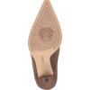 Vince Camuto womens Presca(Toasted Taupe Suede)