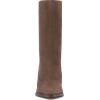Vince Camuto womens Presca(Toasted Taupe Suede)