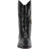 Vince Camuto womens Prilie(Black Croco)