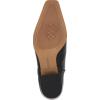Vince Camuto womens Prilie(Black Leather)