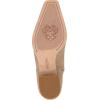 Vince Camuto womens Prilie(Tortilla Suede)