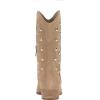 Vince Camuto womens Prilie(Tortilla Suede)