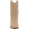 Vince Camuto womens Prilie(Tortilla Suede)