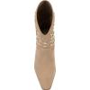 Vince Camuto womens Prilie(Tortilla Suede)