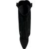 Vince Camuto womens Shela2(Black Wide Calf)