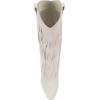 Vince Camuto womens Shela2(Bone Wide Calf)