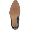 Vince Camuto womens Skylie2(Black Leather)