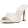 Vince Camuto womens Paigely(Milk Satin)
