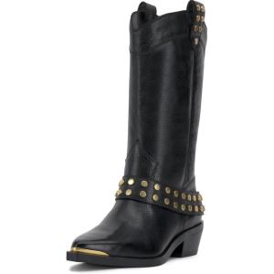 Vince Camuto Women’s Merissa Boots(Black)