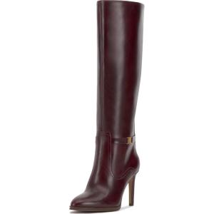Vince Camuto womens Skylie2(Rich Mahogany Leather)