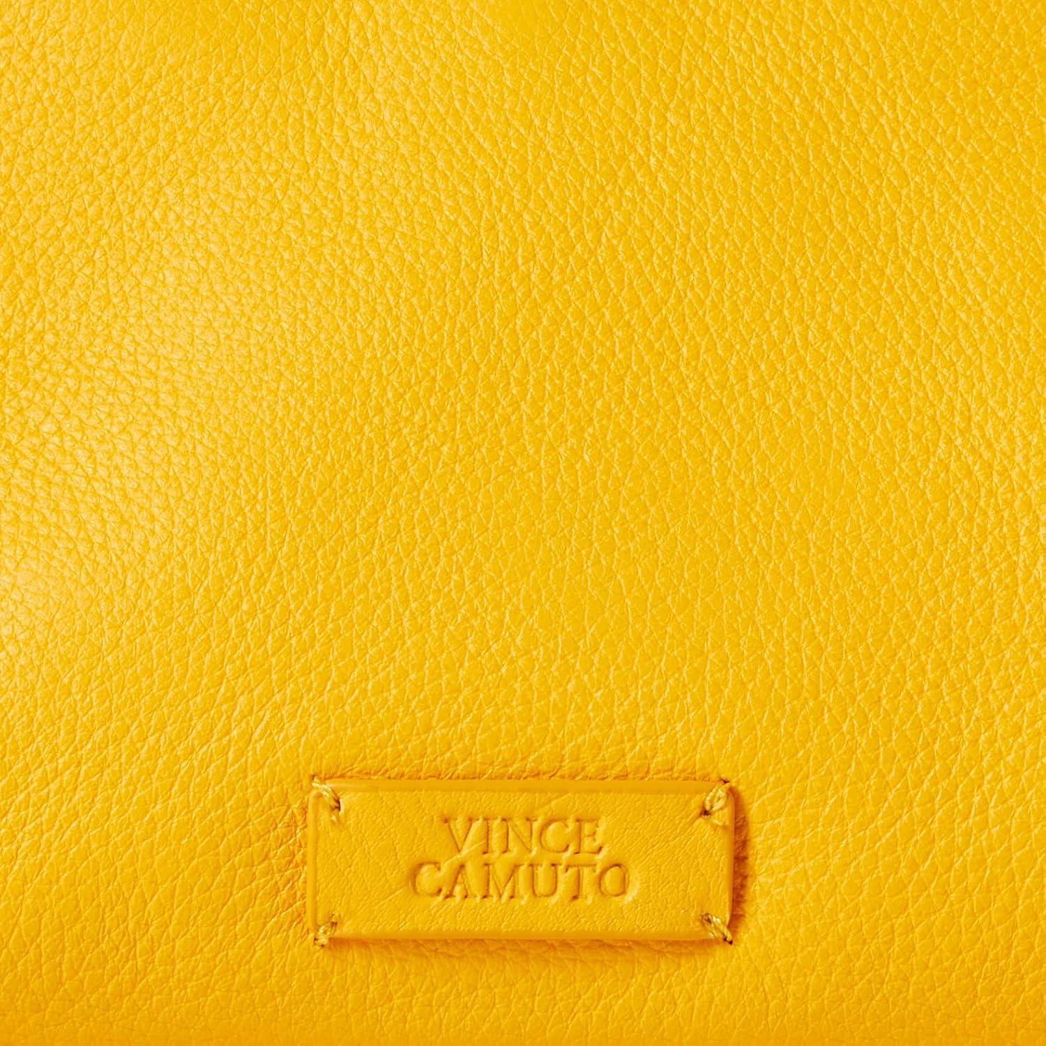 image:imageVince Camuto Lyona Cross BodyMango Sorbet