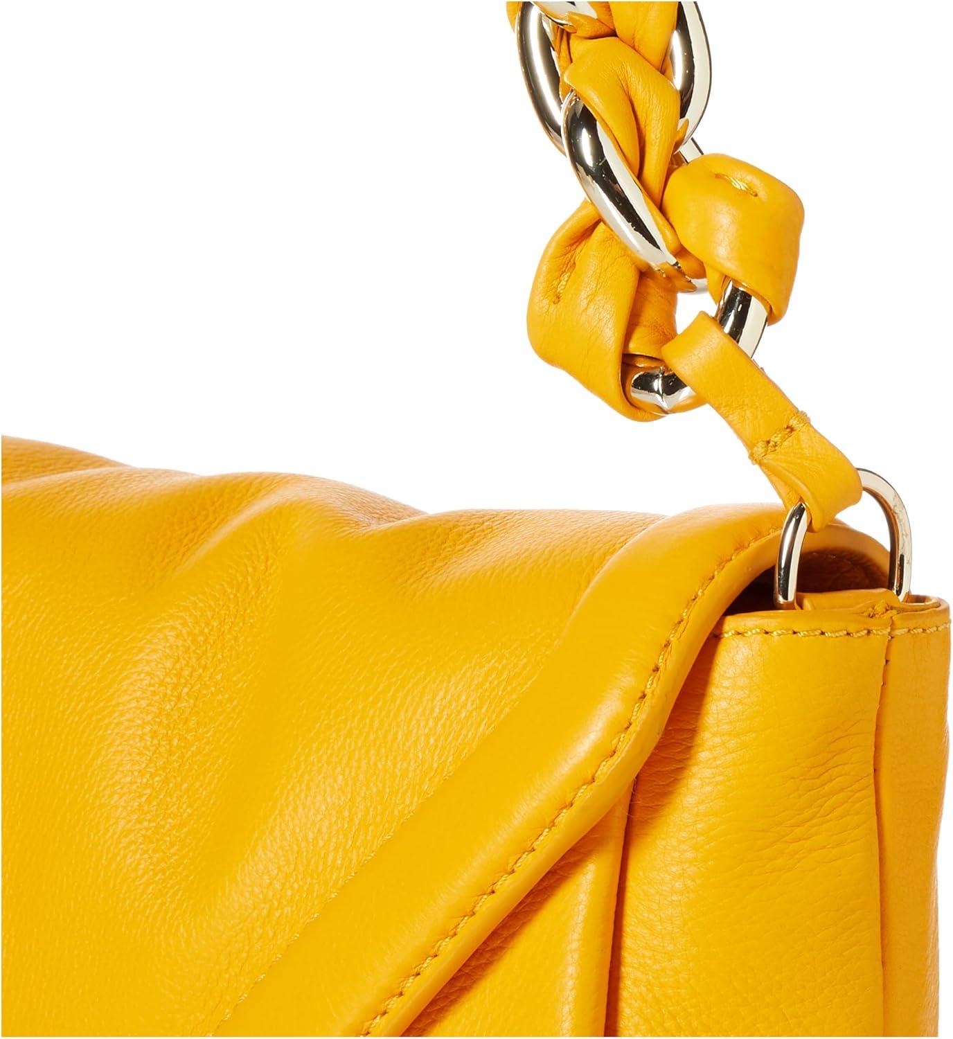 image:imageVince Camuto Lyona Cross BodyMango Sorbet