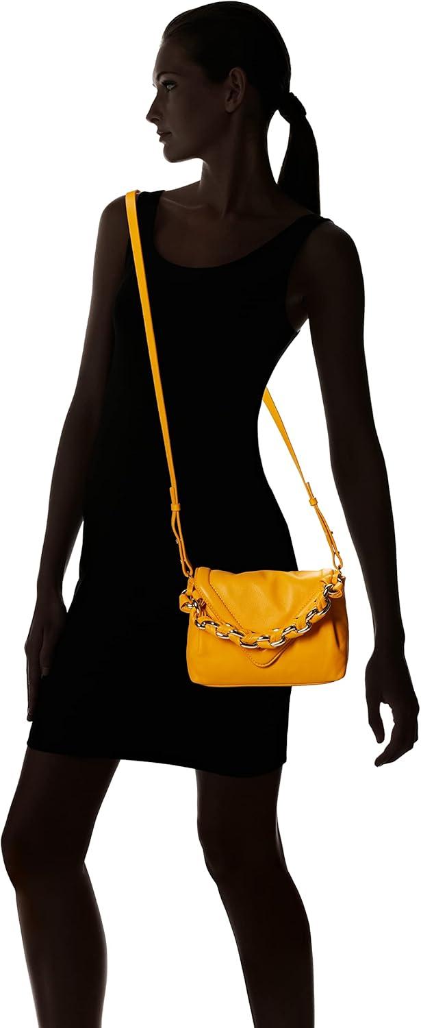 image:imageVince Camuto Lyona Cross BodyMango Sorbet
