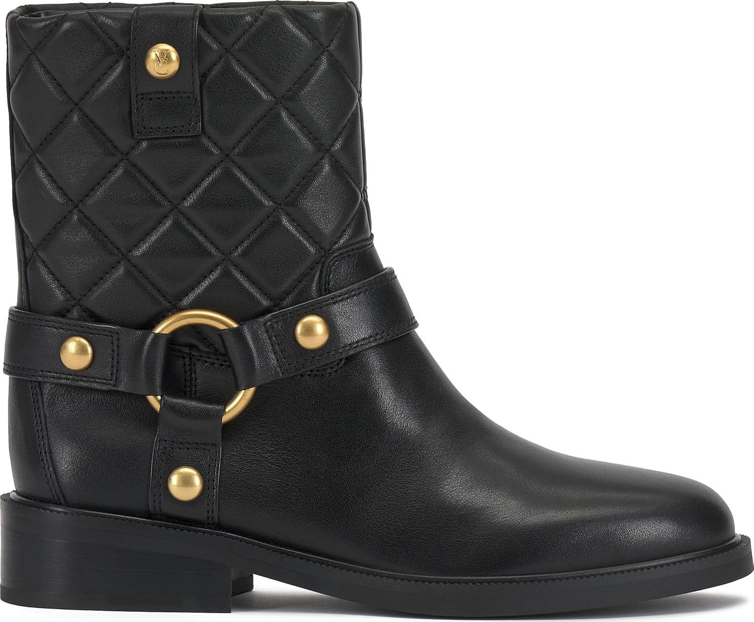 image:imageVince Camuto womens AmaisBlack Quilted