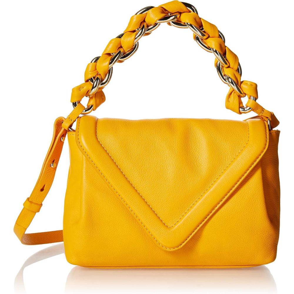image:imageVince Camuto Lyona Cross BodyMango Sorbet