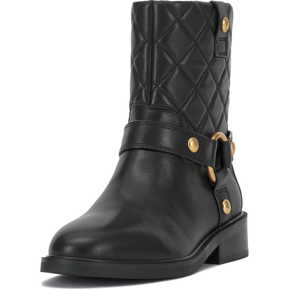 image:imageVince Camuto womens AmaisBlack Quilted
