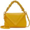 Vince Camuto Lyona Cross Body(Mango Sorbet)