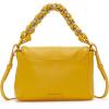 Vince Camuto Lyona Cross Body(Mango Sorbet)