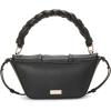 Vince Camuto Winie Top Handle(Black)