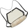 Vince Camuto Winie Top Handle(Black)
