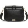 Vince Camuto womens Passo-cb(Black/Gold)