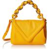 Vince Camuto Lyona Cross Body(Mango Sorbet)