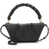 Vince Camuto Winie Top Handle(Black)