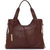 Vince Camuto womens Corla-to(Cranberry)