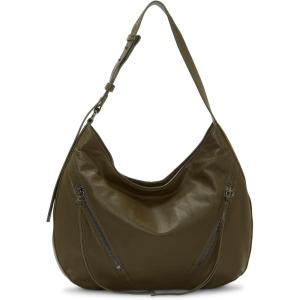 Vince Camuto Grady Crossbody(Army)