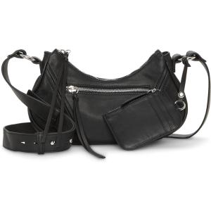 Vince Camuto Grady Crossbody(Nero)