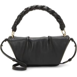 Vince Camuto Winie Top Handle(Black)
