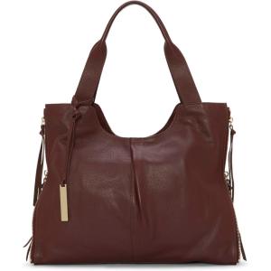 Vince Camuto womens Corla-to(Cranberry)