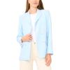 Vince Camuto Women’s Double Breasted Jacket(Sky)