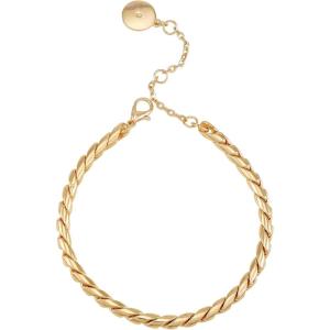 Vince Camuto Goldtone Chain Link Bracelet for Women