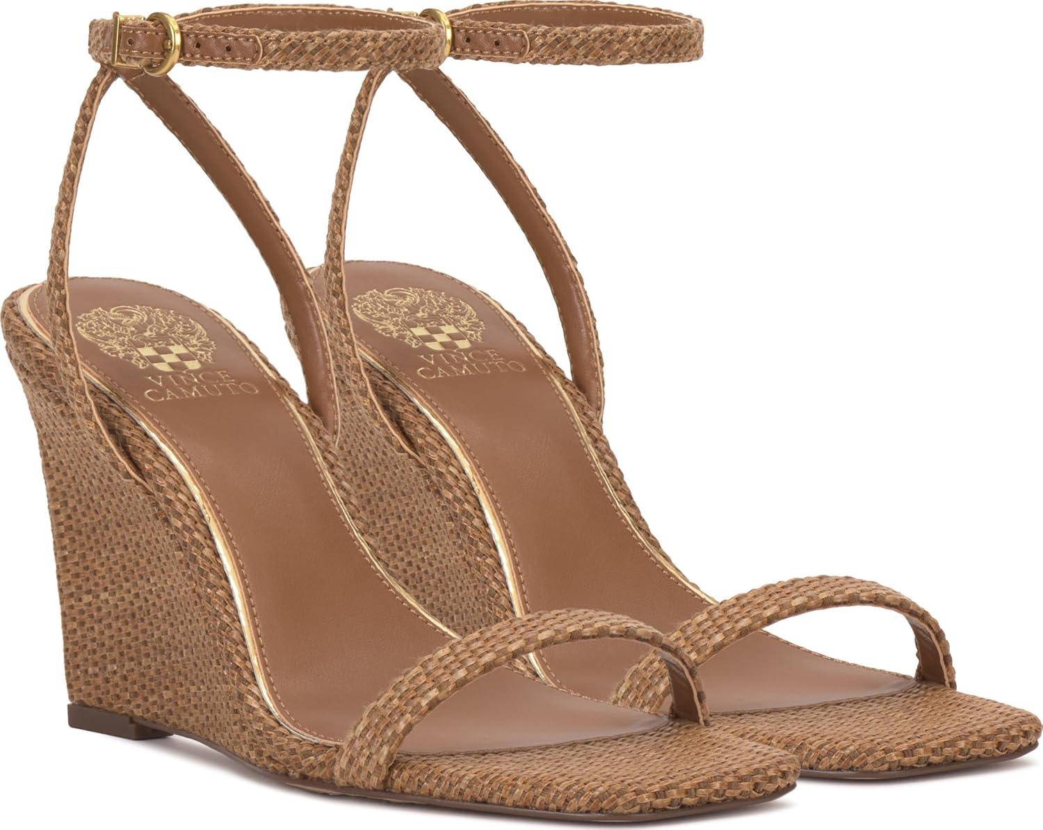 image:imageVince Camuto womens AmbeeGolden Walnut