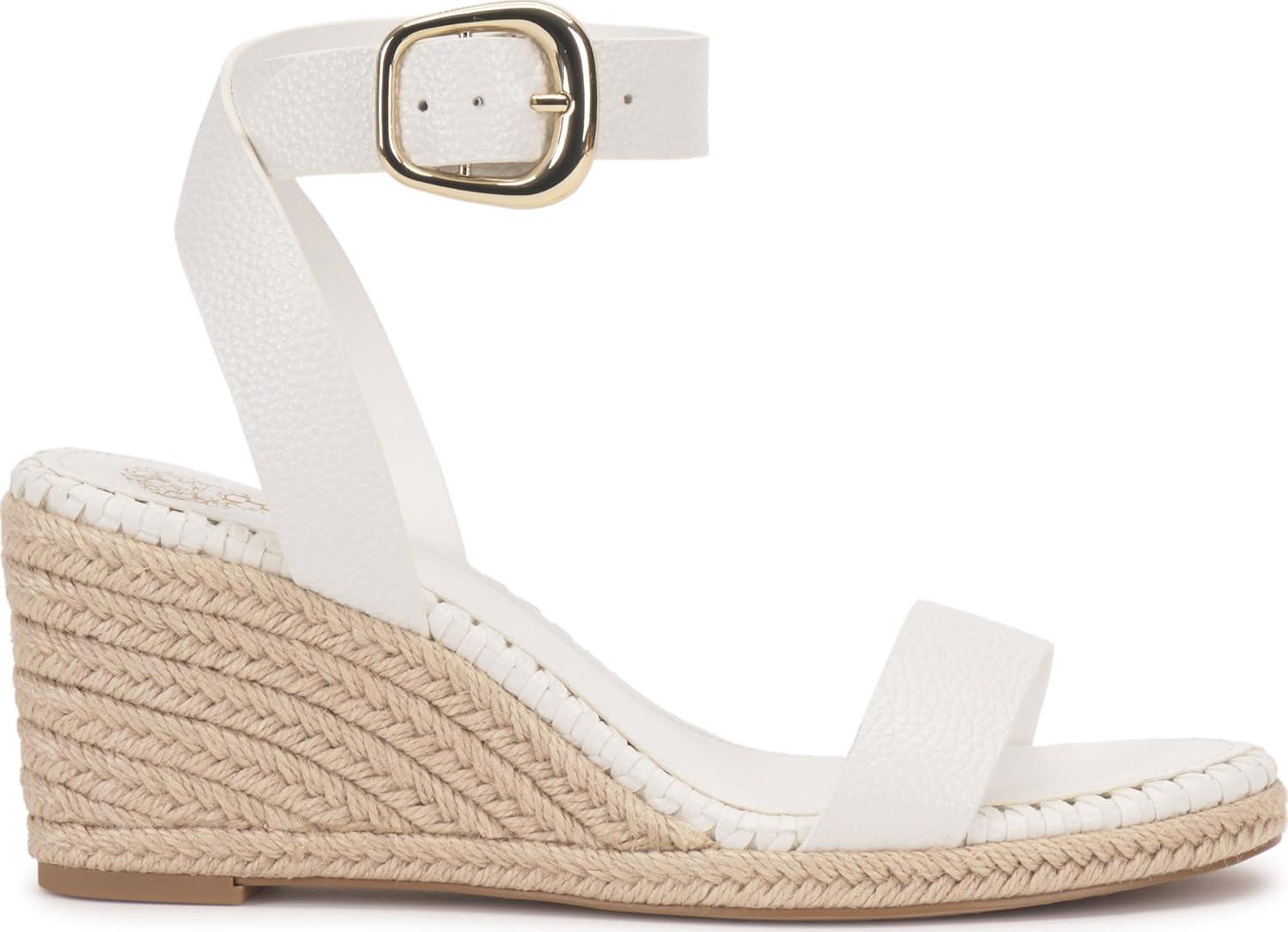 image:imageVince Camuto womens FainelBianco Leather